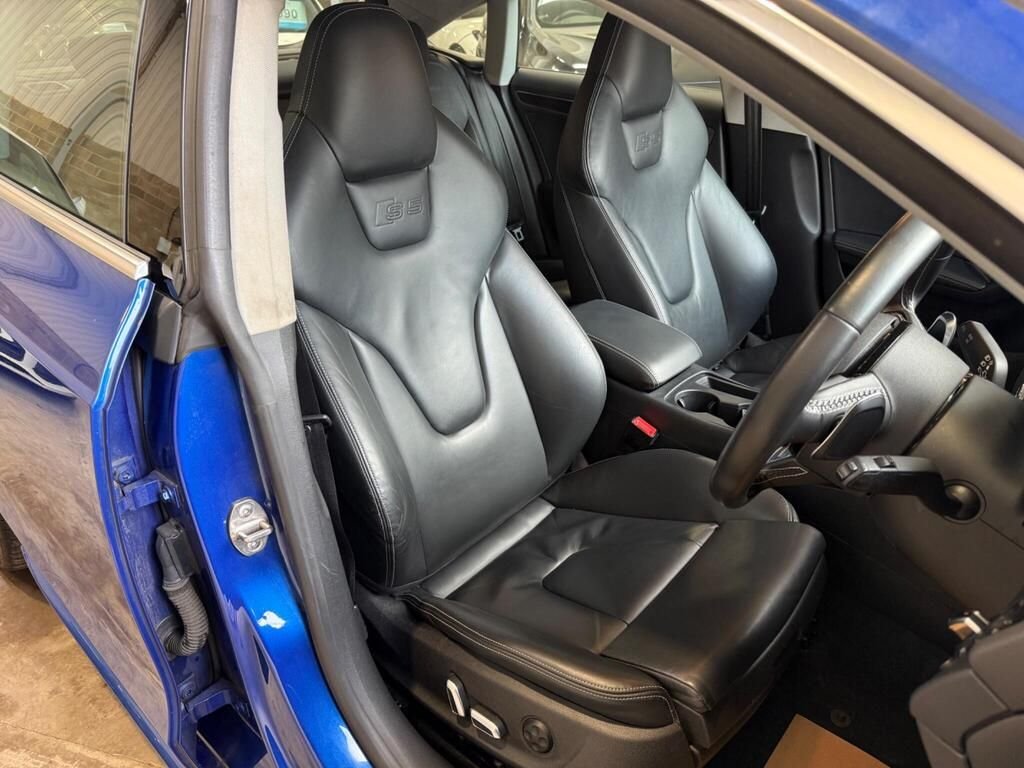 Used Audi A5 2015 for sale - 76395764: Photo 12