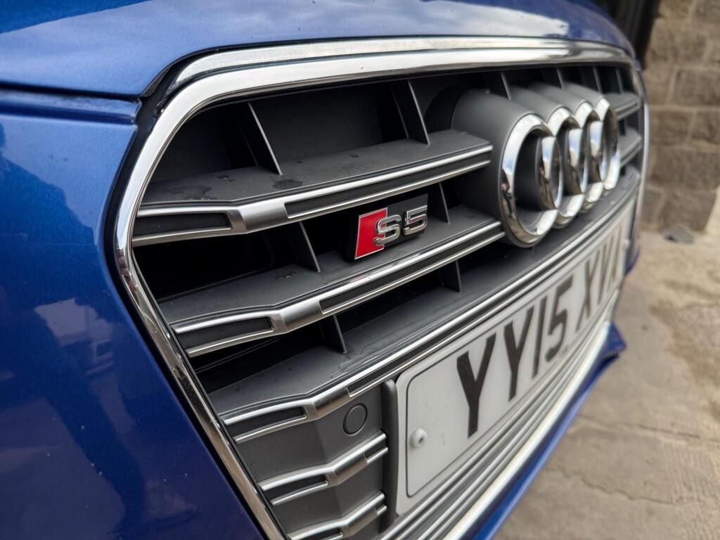 Used Audi A5 2015 for sale - 76395764: Photo 13