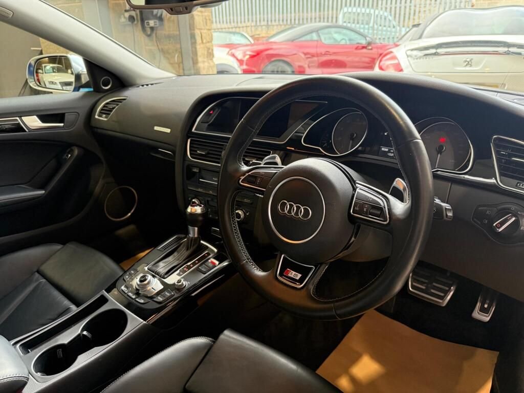 Used Audi A5 2015 for sale - 76395764: Photo 14