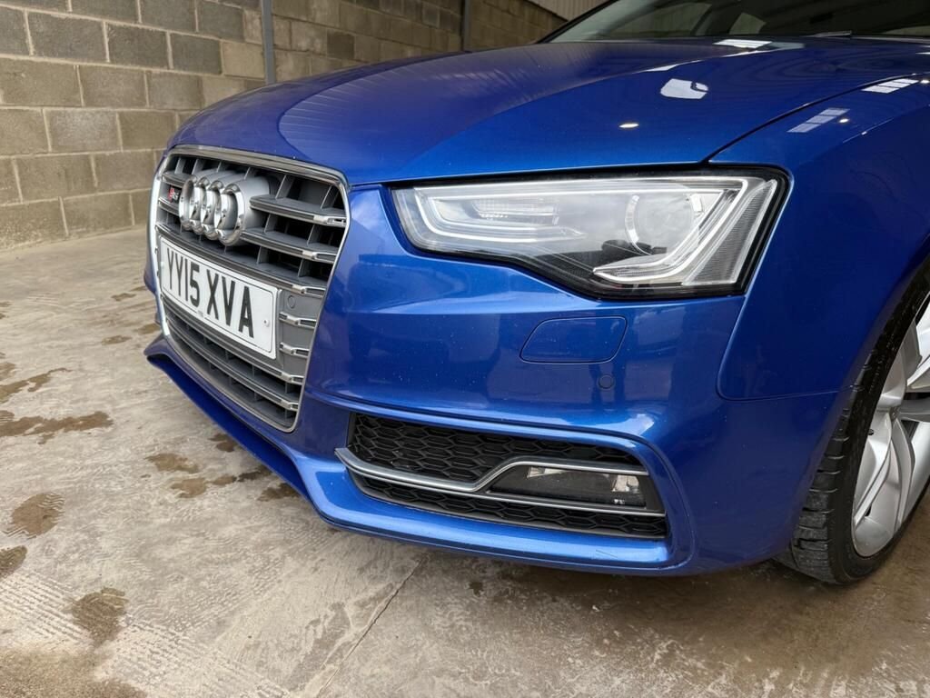 Used Audi A5 2015 for sale - 76395764: Photo 15