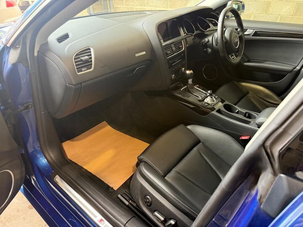 Used Audi A5 2015 for sale - 76395764: Photo 16