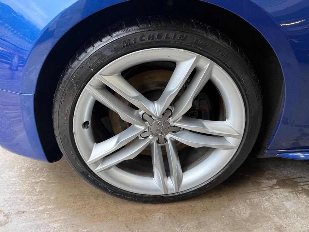 Used Audi A5 2015 for sale - 76395764: Photo 17