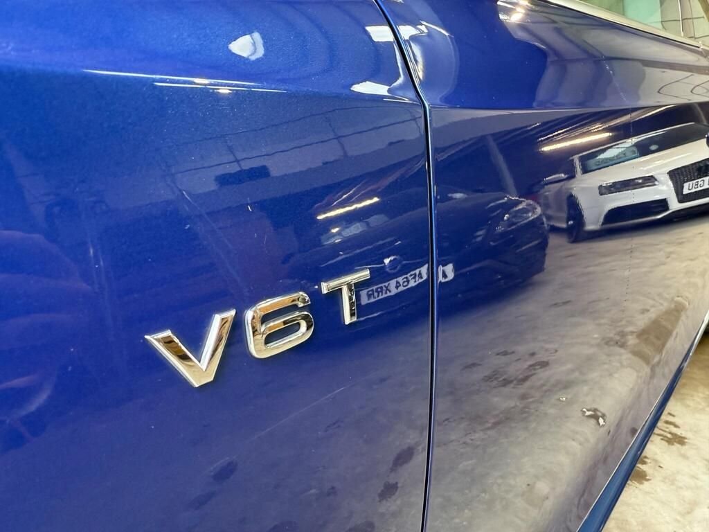 Used Audi A5 2015 for sale - 76395764: Photo 18