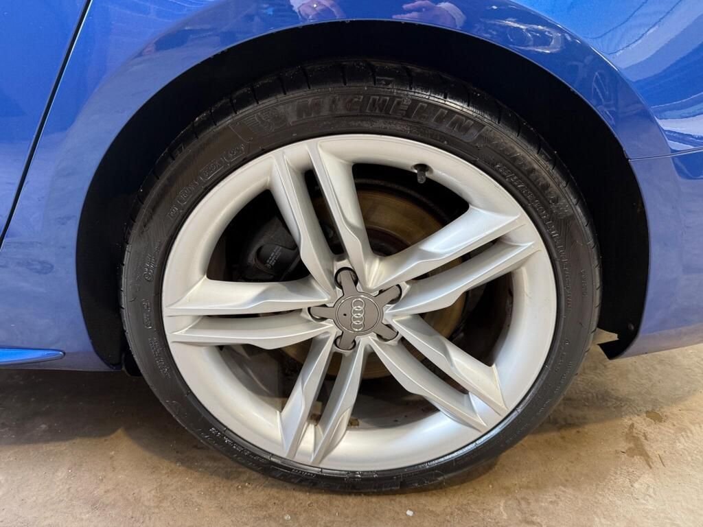 Used Audi A5 2015 for sale - 76395764: Photo 20