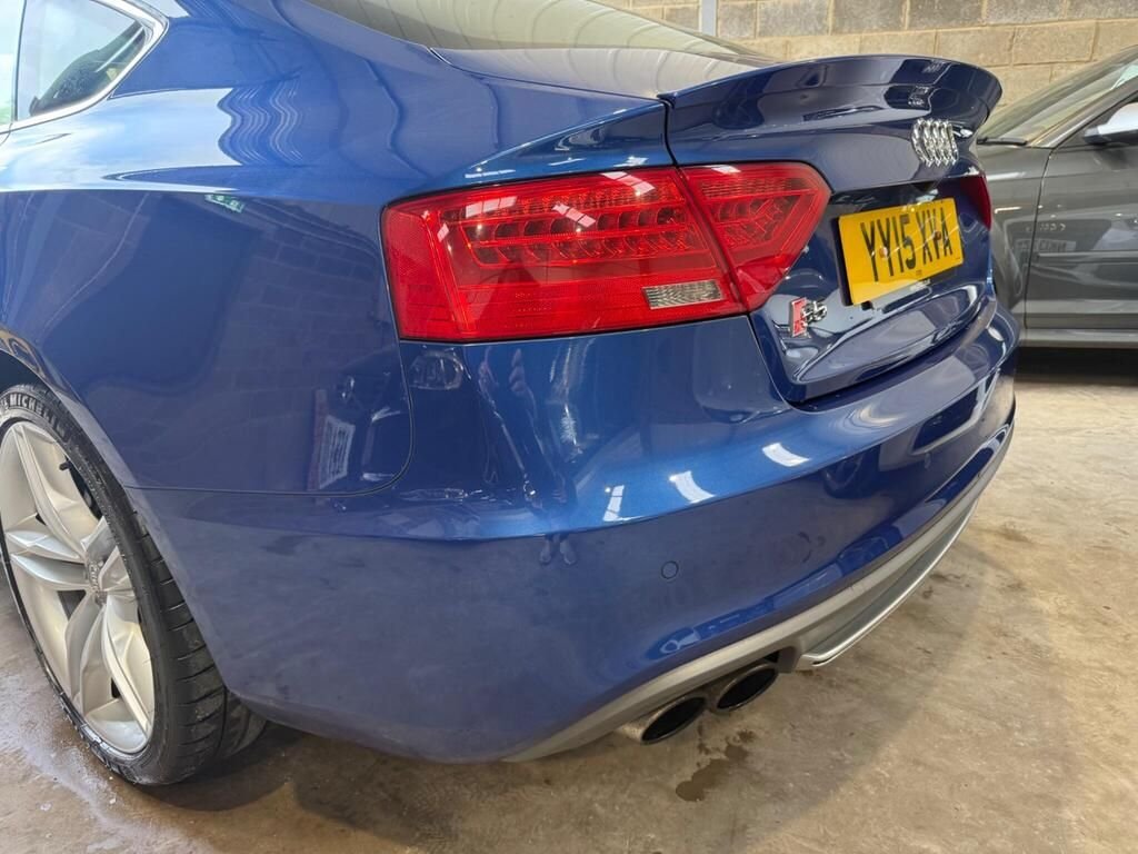 Used Audi A5 2015 for sale - 76395764: Photo 21