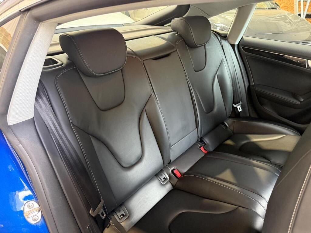 Used Audi A5 2015 for sale - 76395764: Photo 22