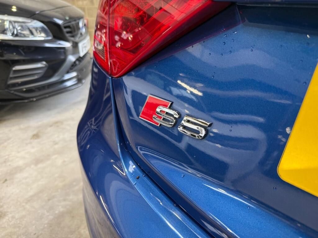 Used Audi A5 2015 for sale - 76395764: Photo 23