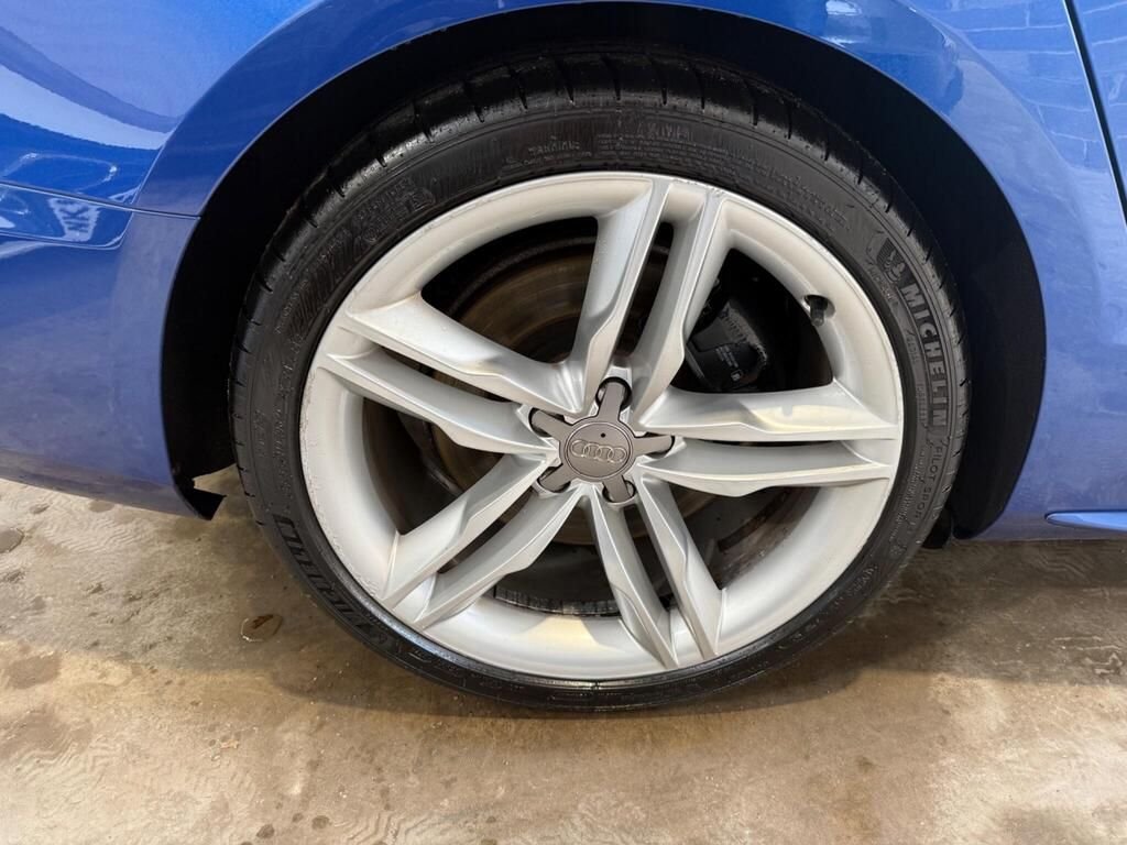 Used Audi A5 2015 for sale - 76395764: Photo 24