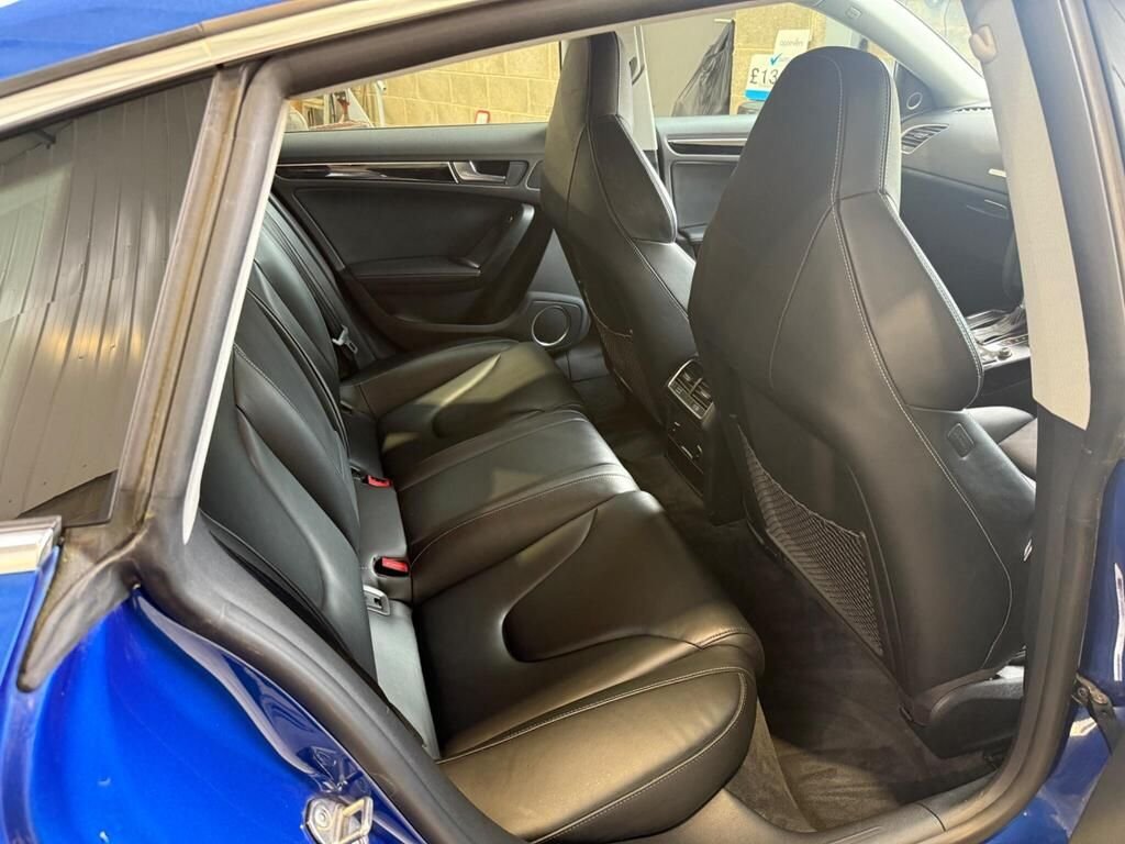 Used Audi A5 2015 for sale - 76395764: Photo 25