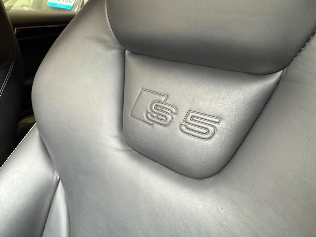 Used Audi A5 2015 for sale - 76395764: Photo 32