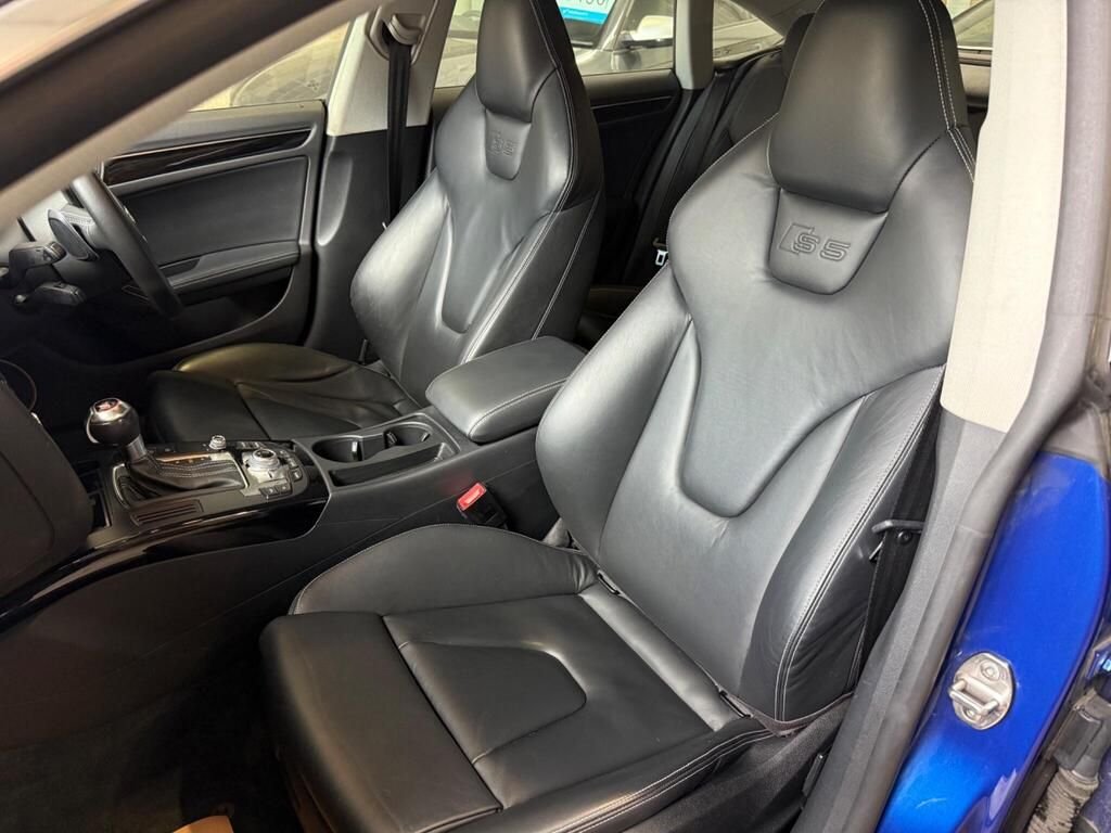 Used Audi A5 2015 for sale - 76395764: Photo 33