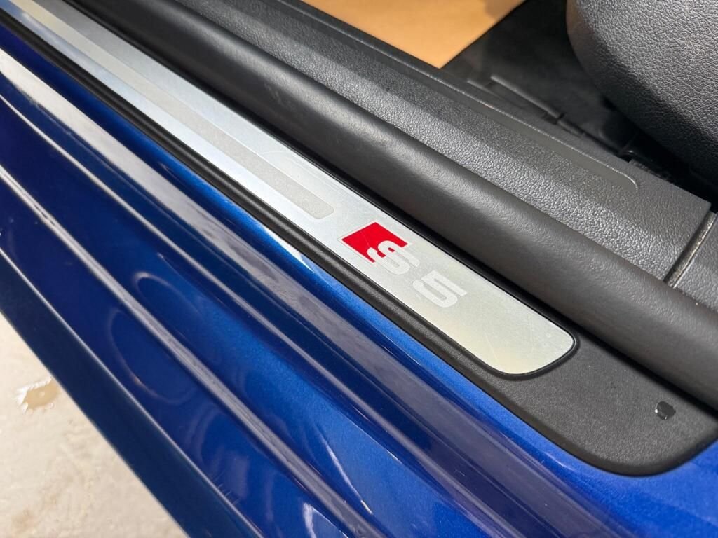 Used Audi A5 2015 for sale - 76395764: Photo 34