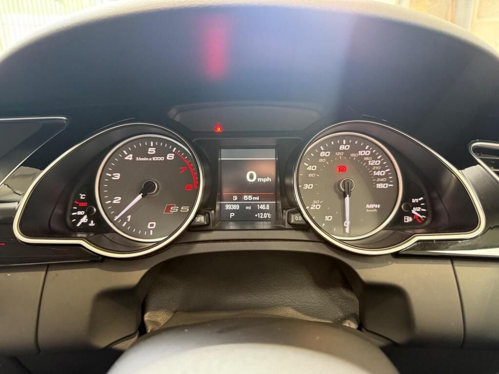 Used Audi A5 2015 for sale - 76395764: Photo 36