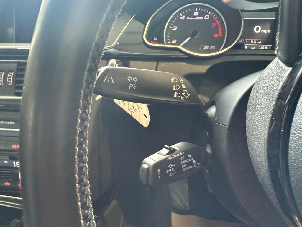 Used Audi A5 2015 for sale - 76395764: Photo 37