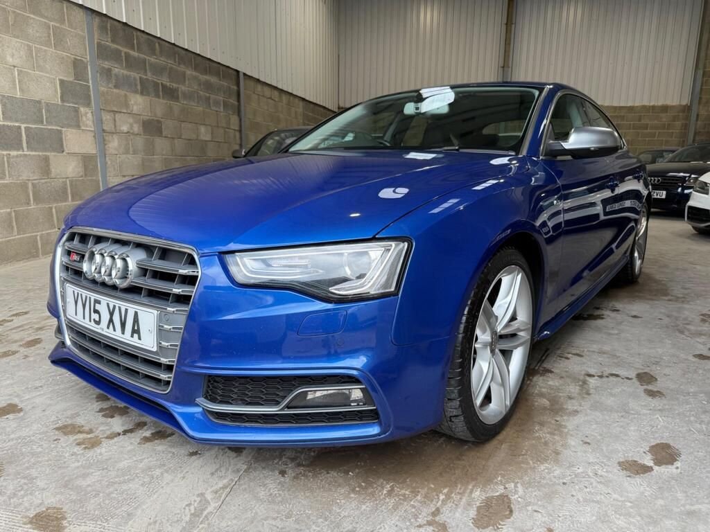 Used Audi A5 2015 for sale - 76395764: Photo 4