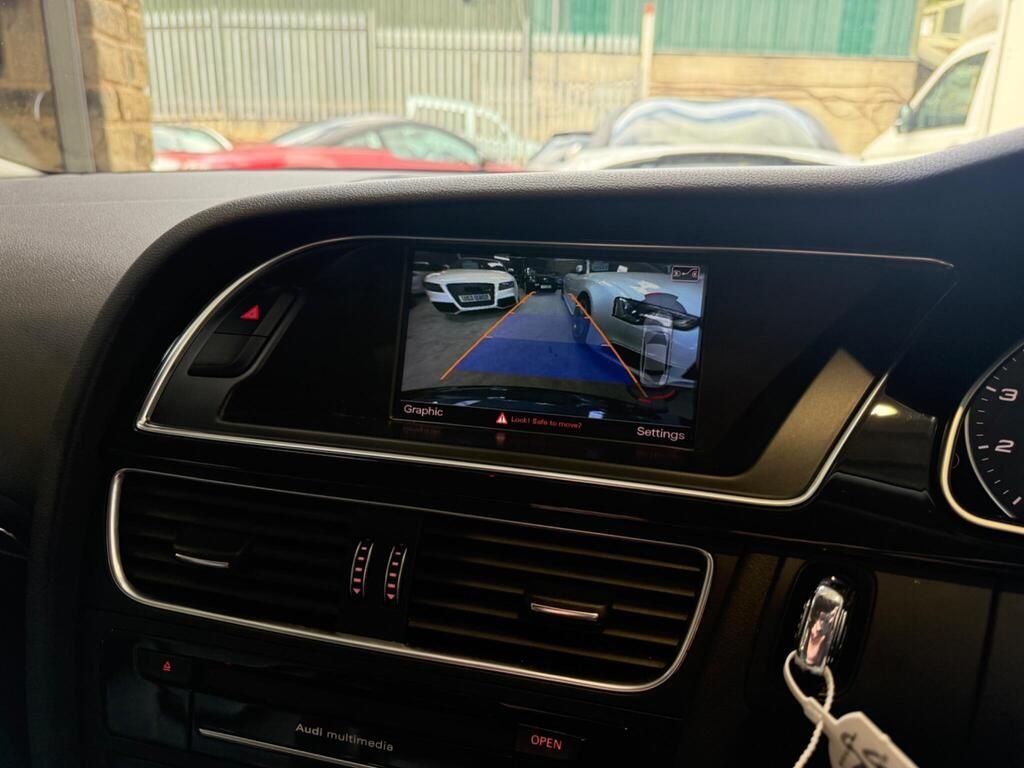 Used Audi A5 2015 for sale - 76395764: Photo 40