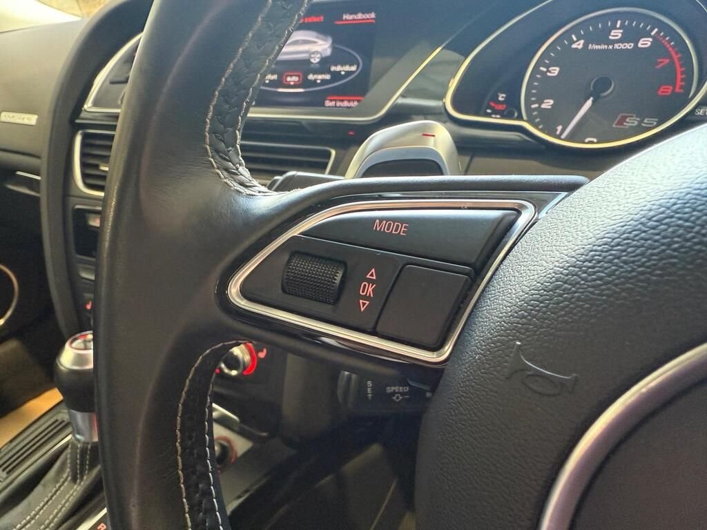 Used Audi A5 2015 for sale - 76395764: Photo 48