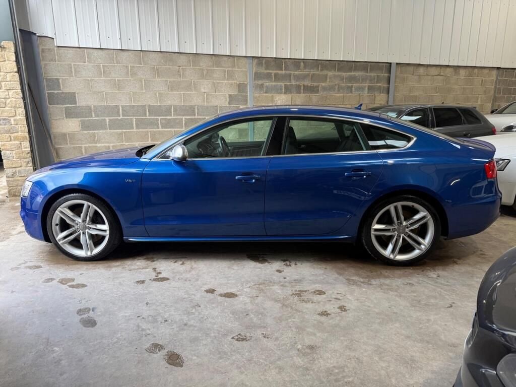Used Audi A5 2015 for sale - 76395764: Photo 5