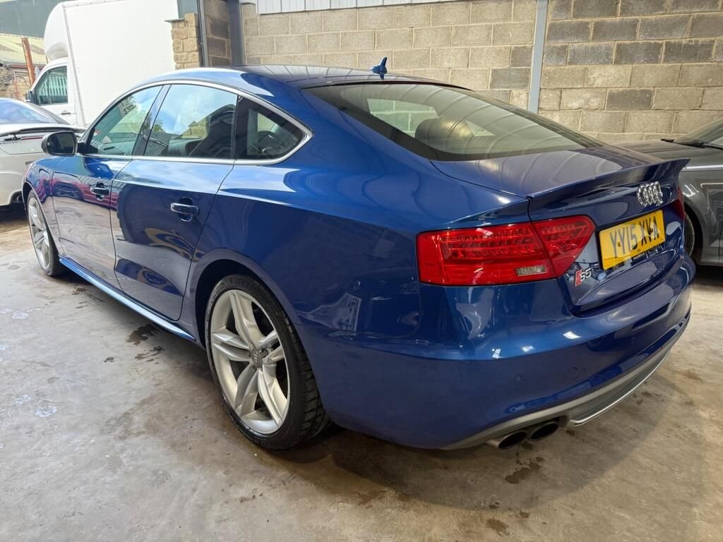 Used Audi A5 2015 for sale - 76395764: Photo 6
