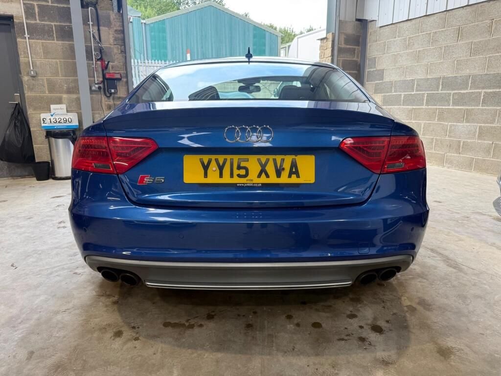 Used Audi A5 2015 for sale - 76395764: Photo 7