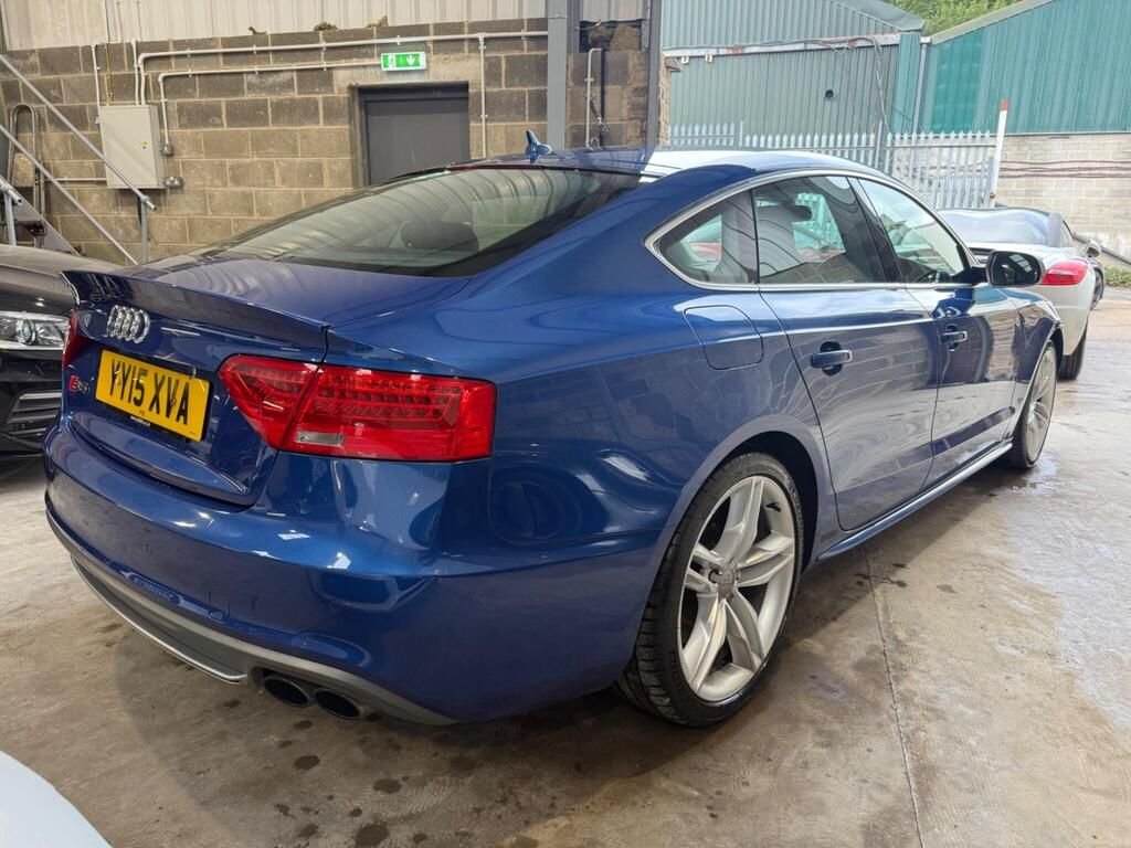 Used Audi A5 2015 for sale - 76395764: Photo 8