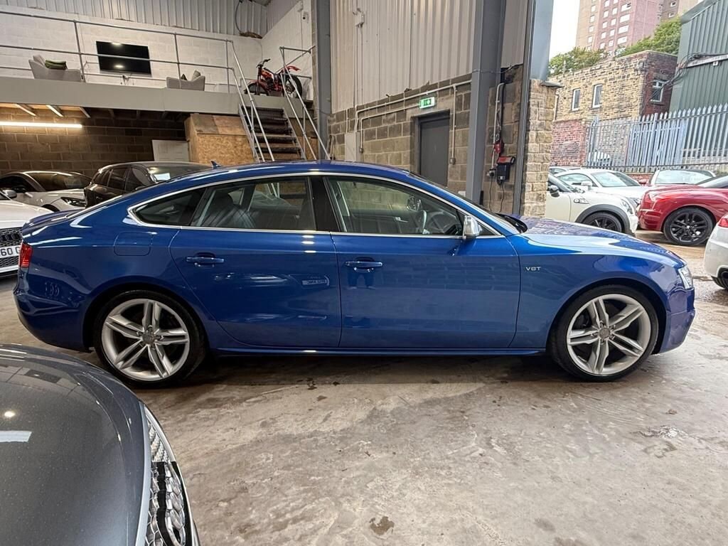 Used Audi A5 2015 for sale - 76395764: Photo 9