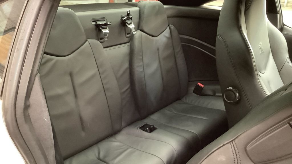 Used Peugeot RCZ 2014 for sale - 76655008: Photo 10