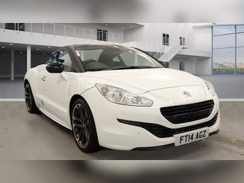 2014 (14) - 2.0 HDi GT 2dr