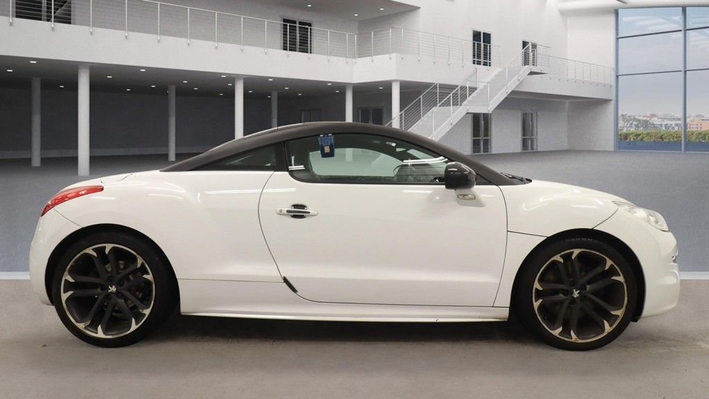 Used Peugeot RCZ 2014 for sale - 76655008: Photo 6