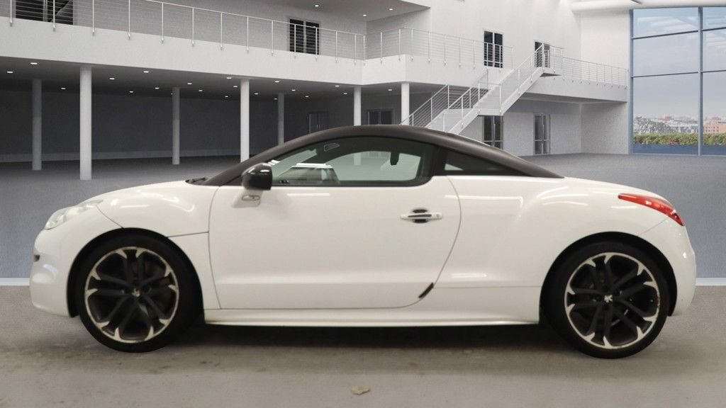 Used Peugeot RCZ 2014 for sale - 76655008: Photo 7