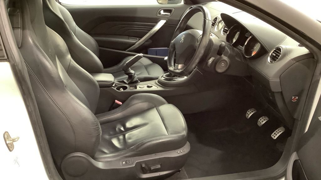 Used Peugeot RCZ 2014 for sale - 76655008: Photo 8