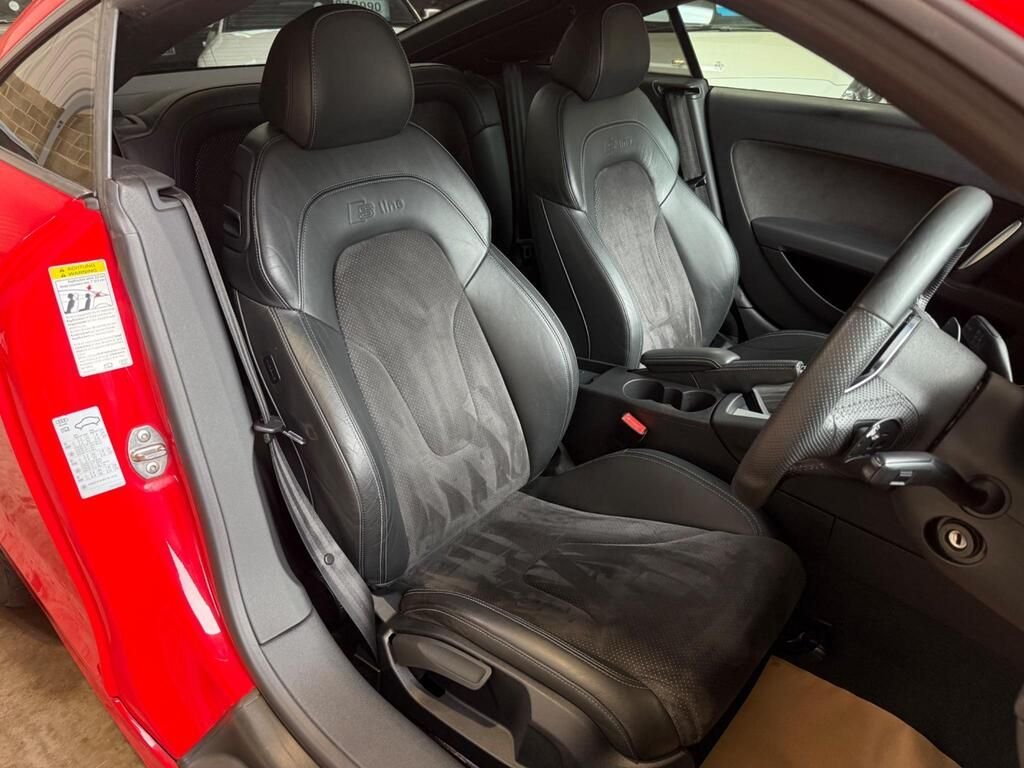 Used Audi TT 2010 for sale - 76395755: Photo 14