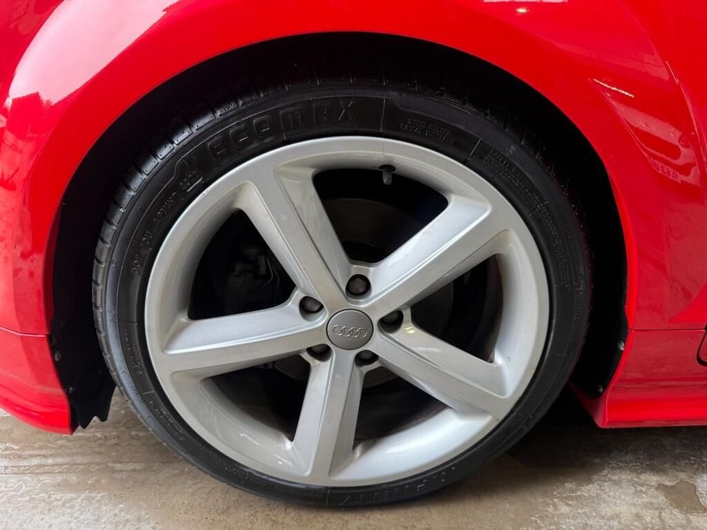 Used Audi TT 2010 for sale - 76395755: Photo 15