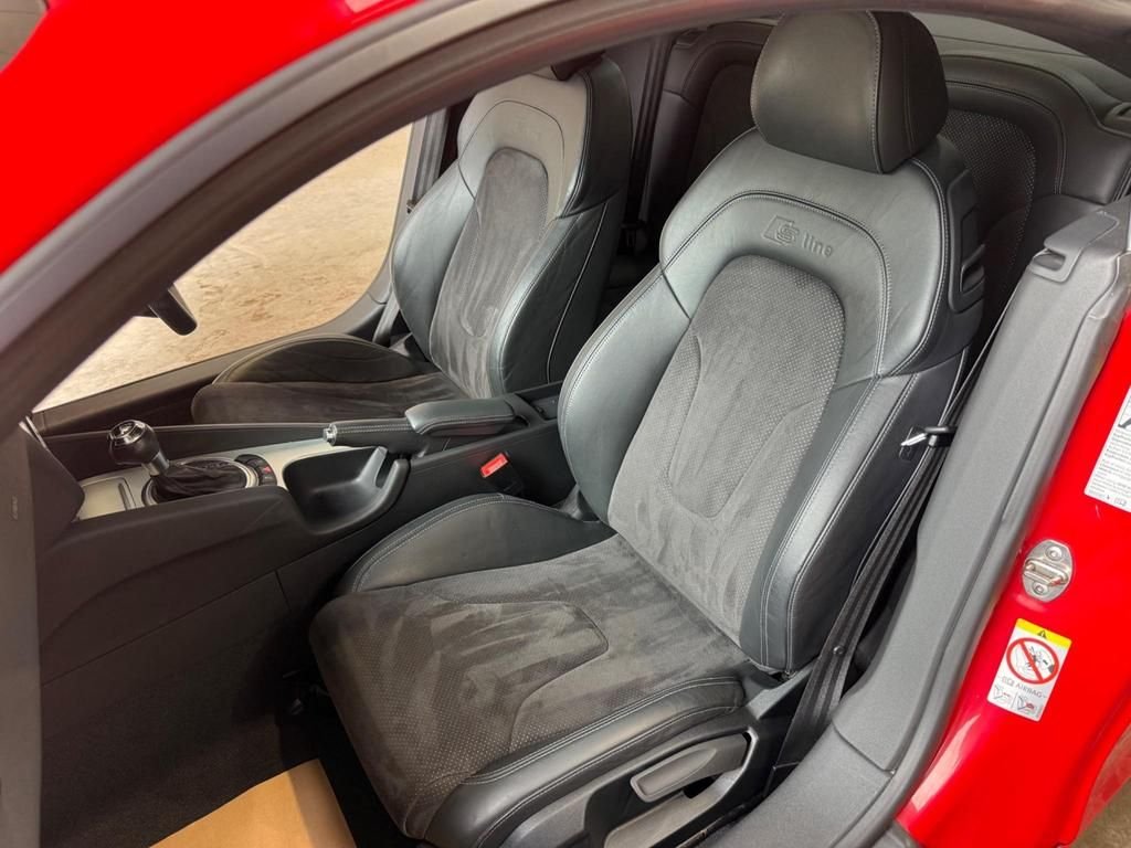 Used Audi TT 2010 for sale - 76395755: Photo 16