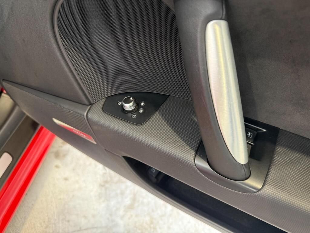 Used Audi TT 2010 for sale - 76395755: Photo 23