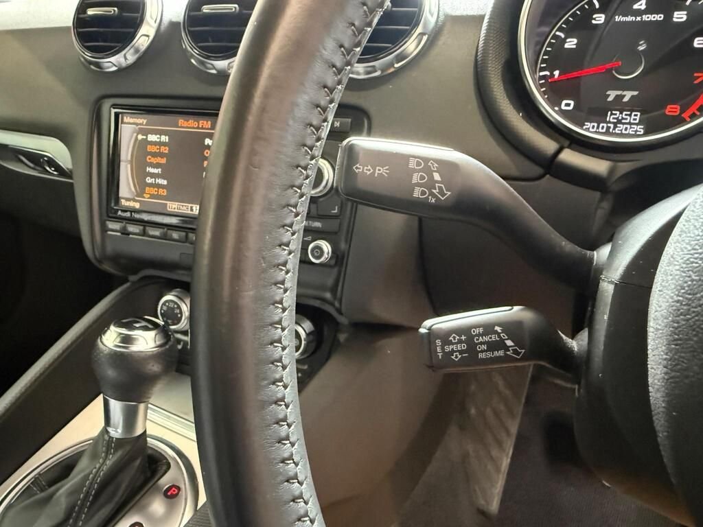 Used Audi TT 2010 for sale - 76395755: Photo 35