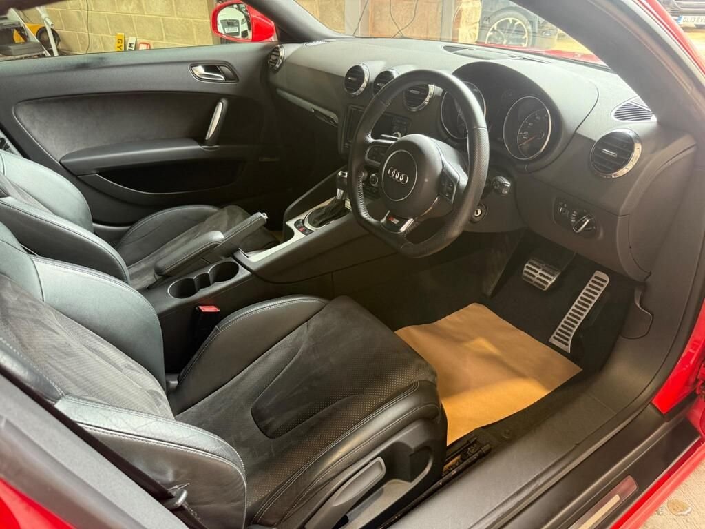 Used Audi TT 2010 for sale - 76395755: Photo 9