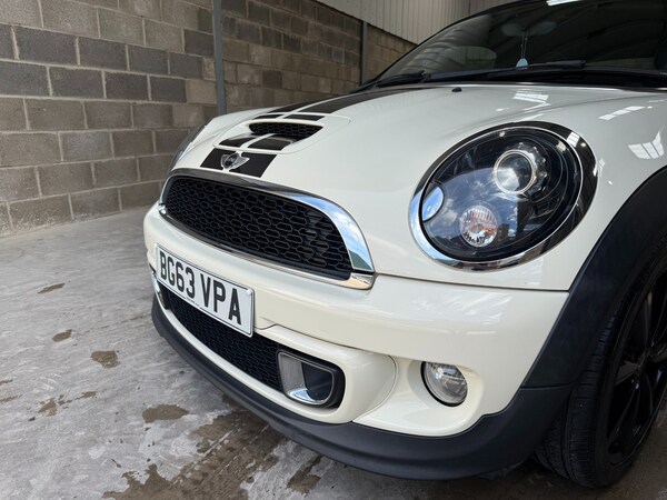 Used MINI Coupe 2013 for sale - 75294792: Photo 12