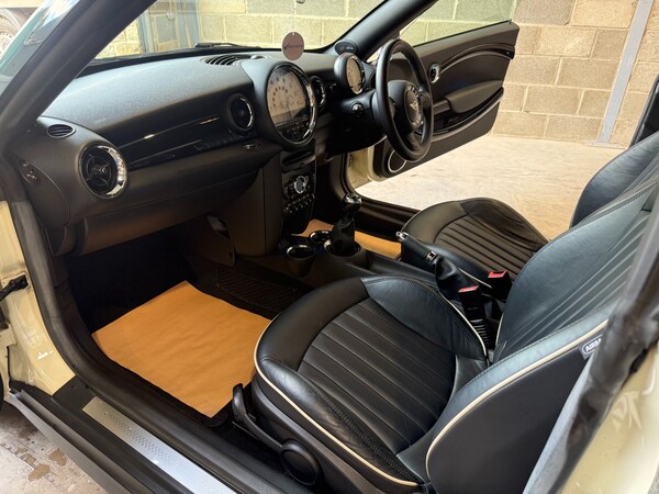 Used MINI Coupe 2013 for sale - 75294792: Photo 15