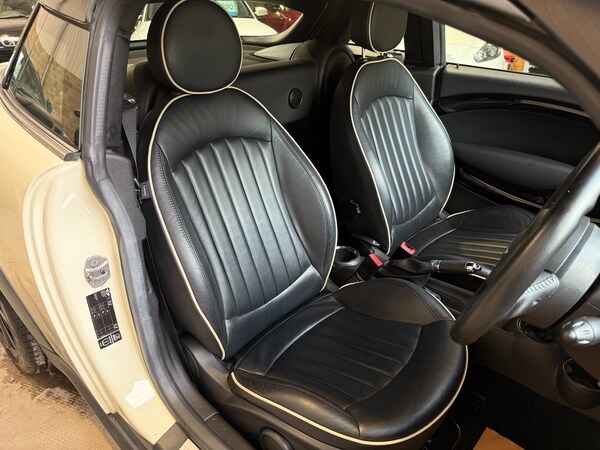 Used MINI Coupe 2013 for sale - 75294792: Photo 16