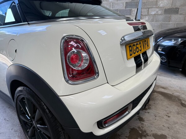 Used MINI Coupe 2013 for sale - 75294792: Photo 17