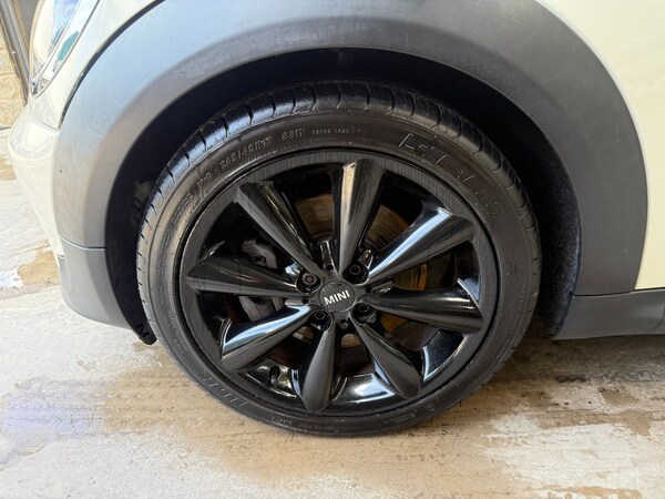 Used MINI Coupe 2013 for sale - 75294792: Photo 18