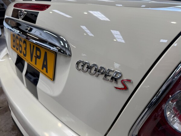Used MINI Coupe 2013 for sale - 75294792: Photo 19