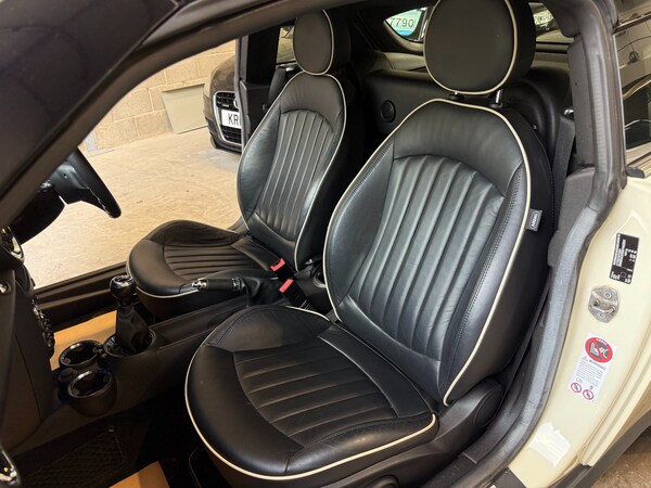 Used MINI Coupe 2013 for sale - 75294792: Photo 25