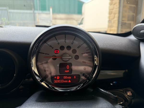 Used MINI Coupe 2013 for sale - 75294792: Photo 28