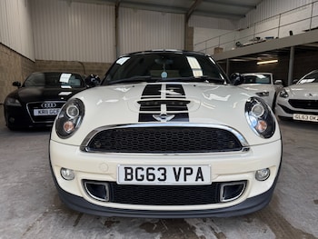 Used MINI Coupe 2013 for sale - 75294792: Photo