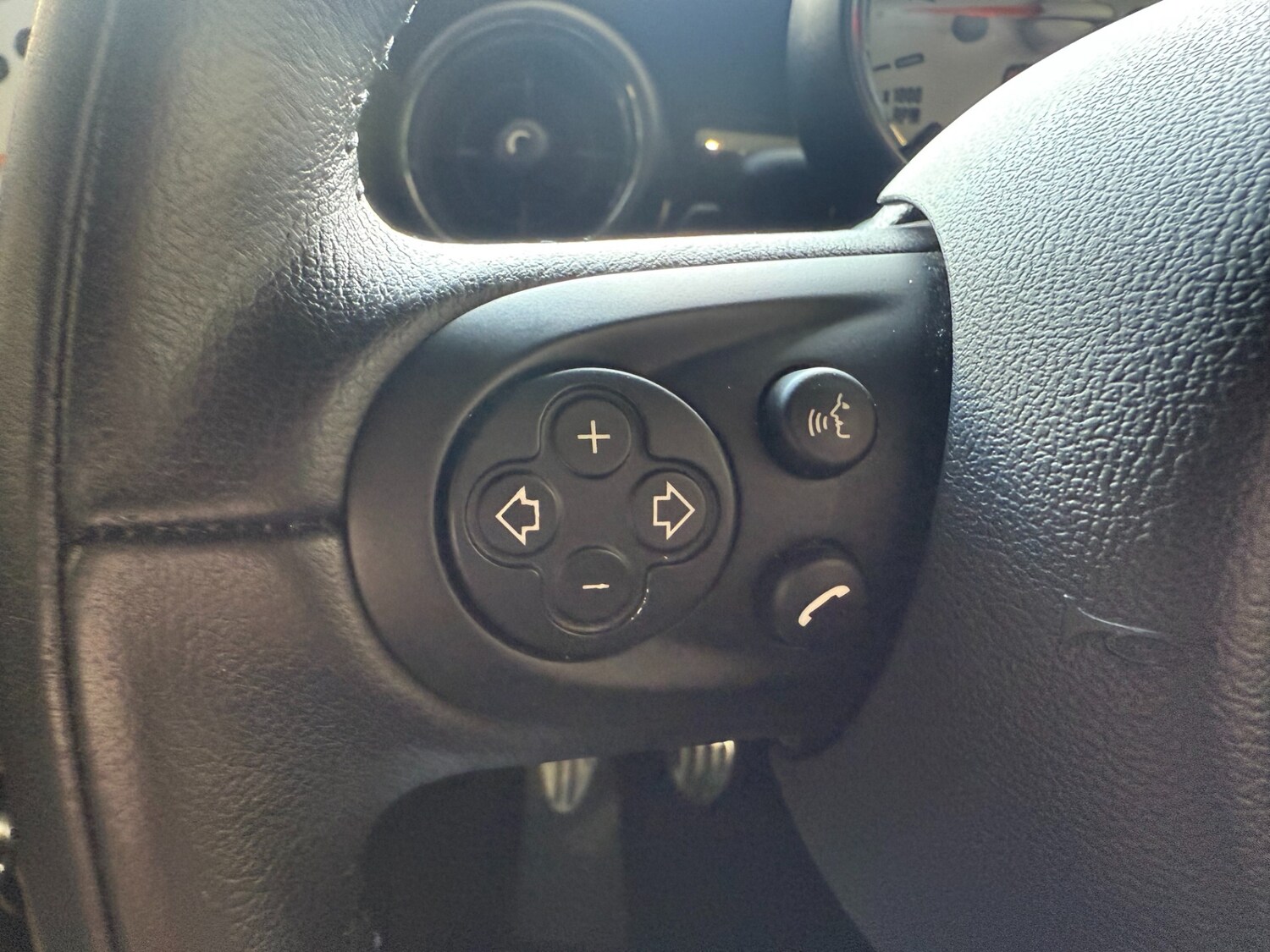 Vehicle 32