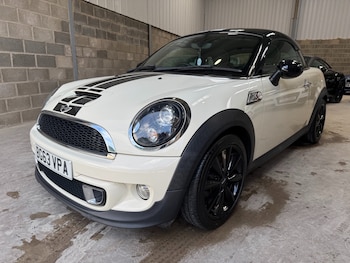 Used MINI Coupe 2013 for sale - 75294792: Photo