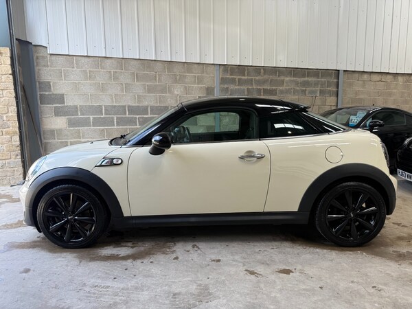 Used MINI Coupe 2013 for sale - 75294792: Photo 4