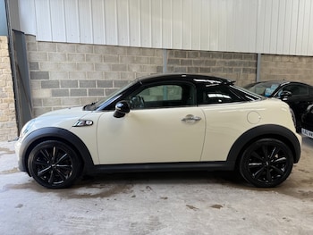 Used MINI Coupe 2013 for sale - 75294792: Photo